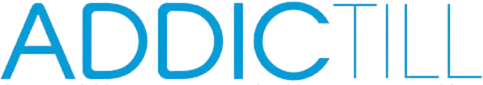 Logo Addictill — caisse enregistreuse compatible ConnectMyPos