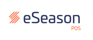Logo eSeason POS — caisse enregistreuse compatible ConnectMyPos