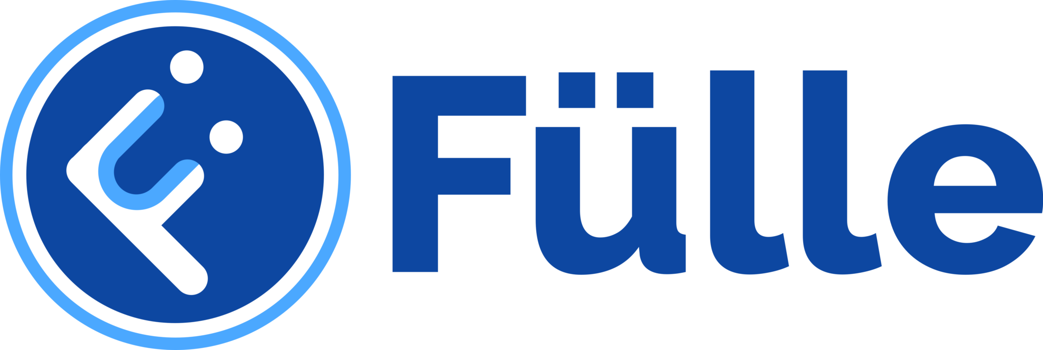Logo Fülle — caisse enregistreuse compatible ConnectMyPos