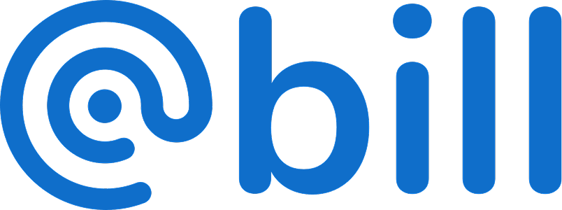 Logo Abill — caisse enregistreuse compatible ConnectMyPos